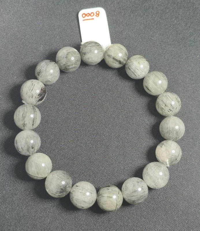 Blue Rutilated Quartz(ไหมฟ้าพิรุณ)