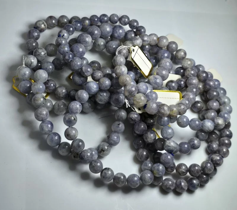 Iolite (ไอโอไลต์)