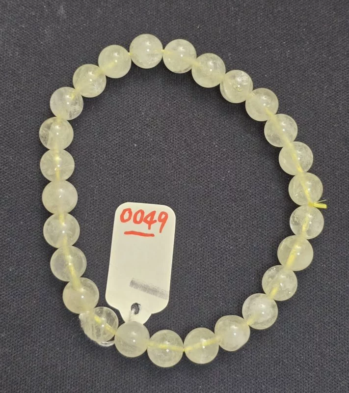 Lemon Quartz (เลมอน ควอตซ์)