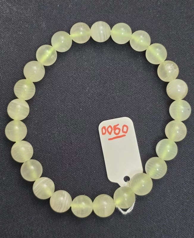 Lemon Quartz (เลมอน ควอตซ์)