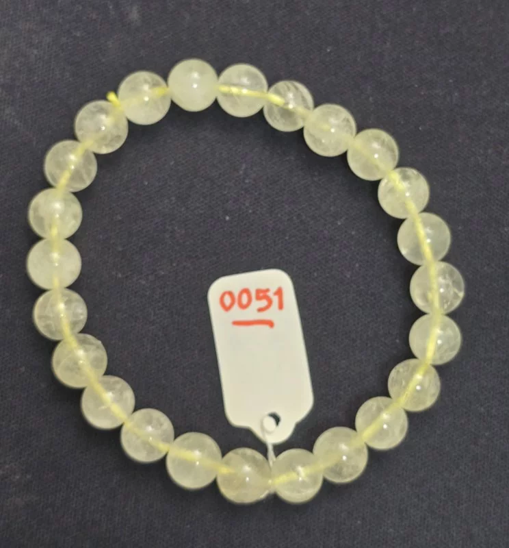 Lemon Quartz (เลมอน ควอตซ์)