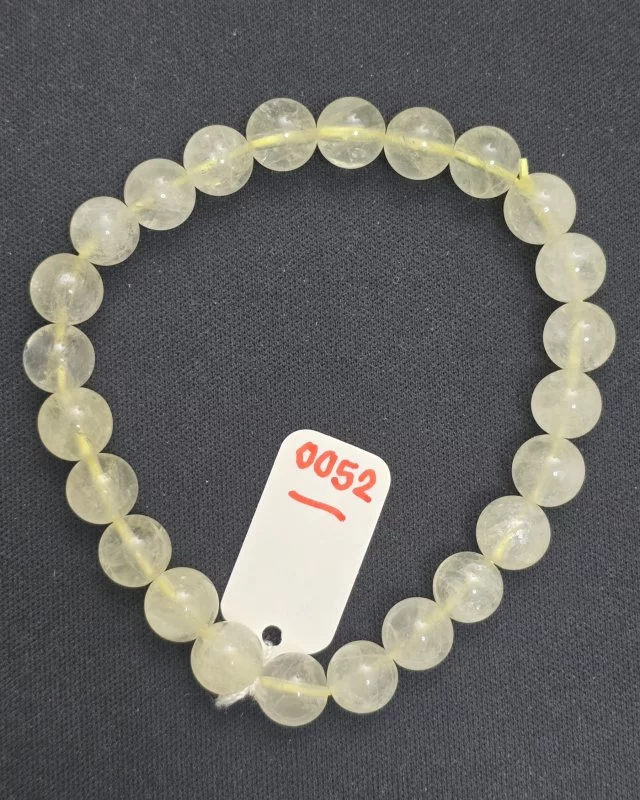 Lemon Quartz (เลมอน ควอตซ์)