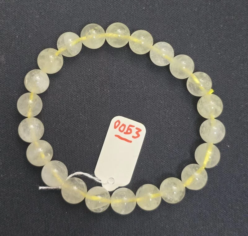 Lemon Quartz (เลมอน ควอตซ์)