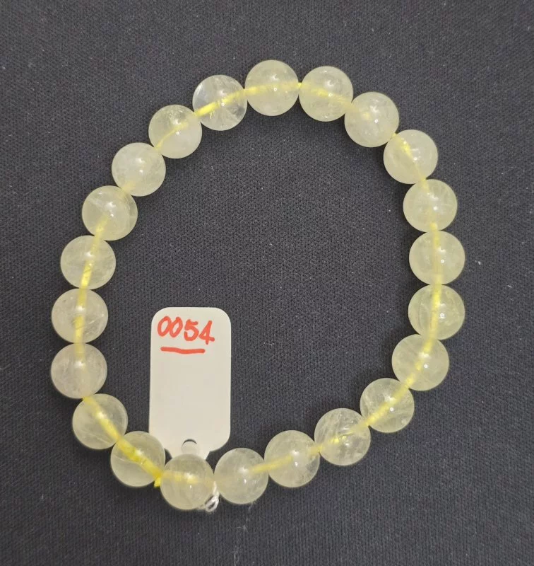 Lemon Quartz (เลมอน ควอตซ์)