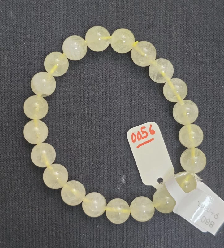 Lemon Quartz (เลมอน ควอตซ์)