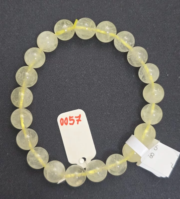Lemon Quartz (เลมอน ควอตซ์)