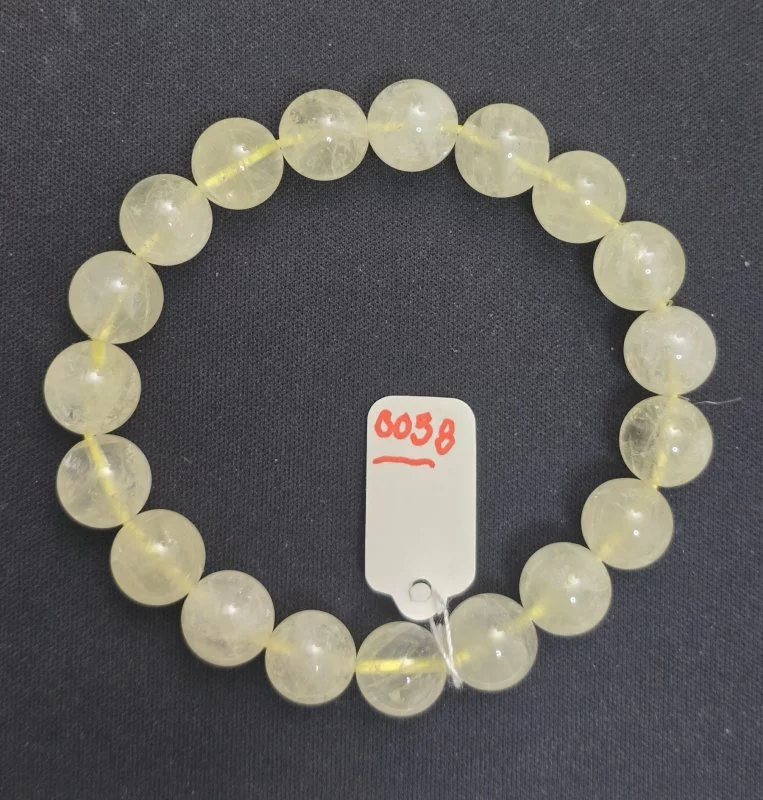 Lemon Quartz (เลมอน ควอตซ์)