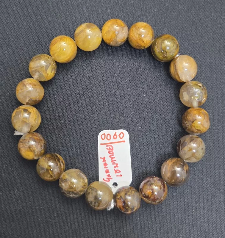 Hematite (เฮมาไทต์)