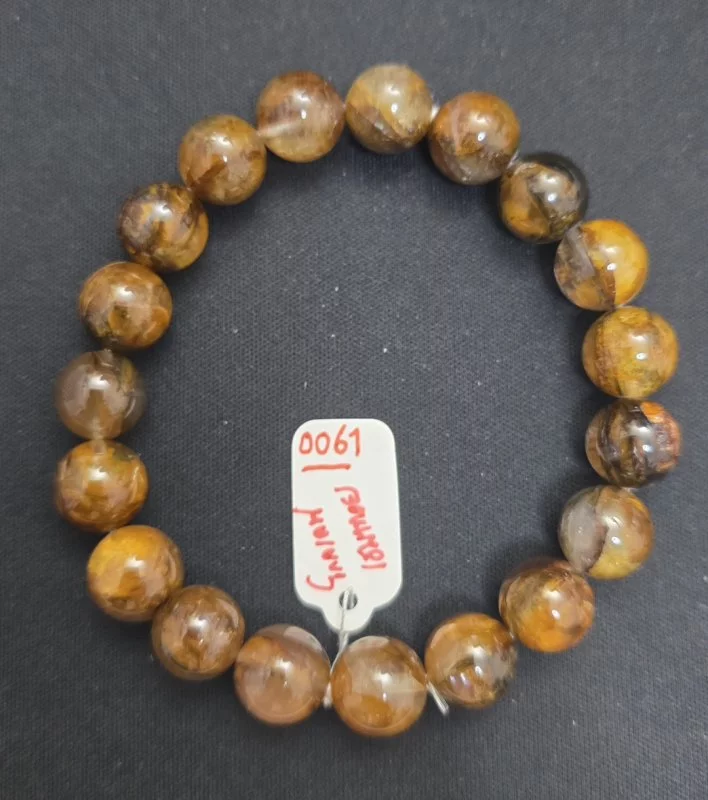 Hematite (เฮมาไทต์)