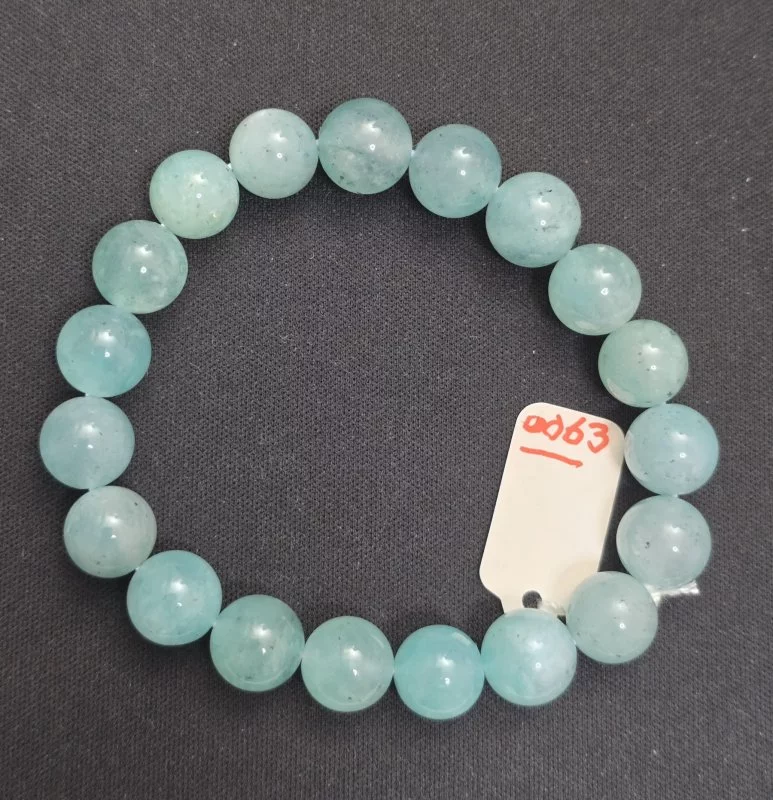 Amazonite (อเมซอนไนท์)