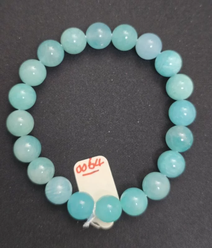 Amazonite (อเมซอนไนท์)