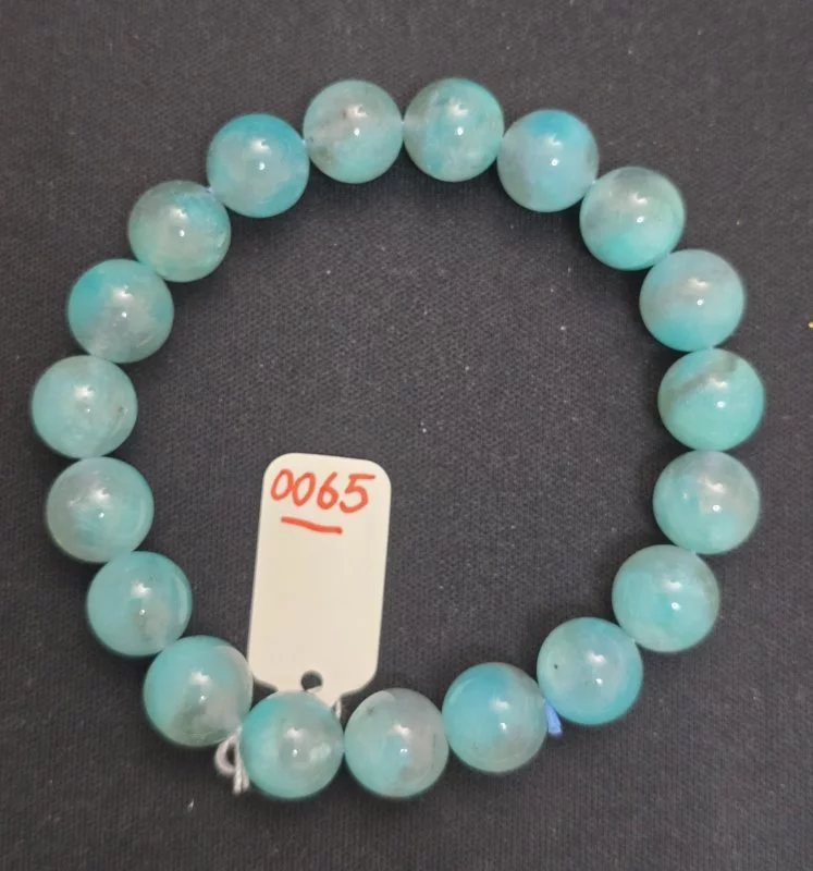 Amazonite (อเมซอนไนท์)