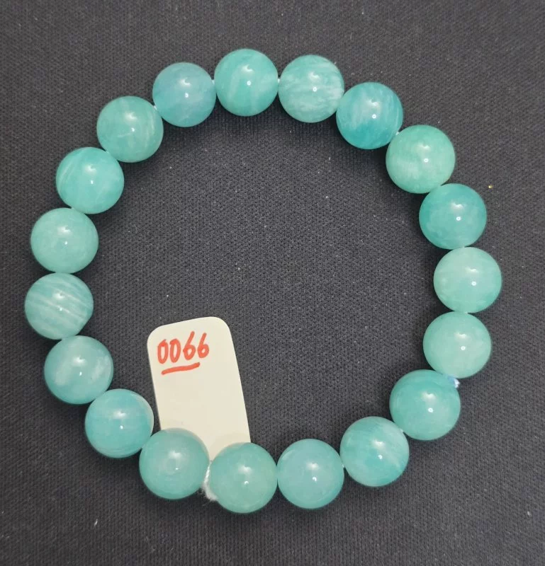 Amazonite (อเมซอนไนท์)