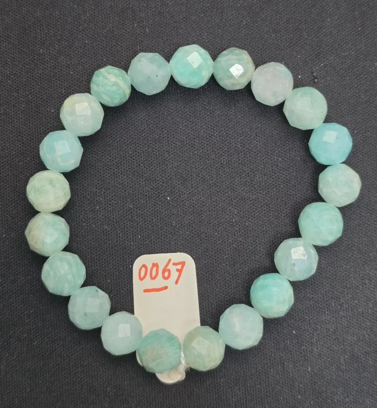 Amazonite (อเมซอนไนท์)