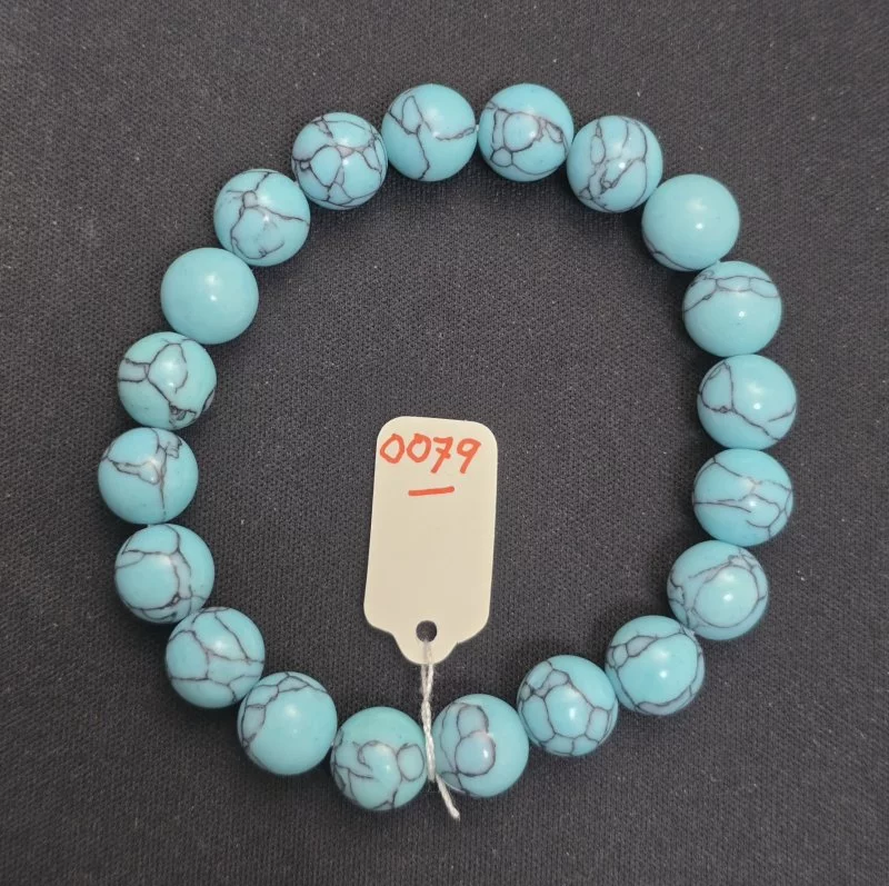 Turquoise (เทอร์ควอยซ์)