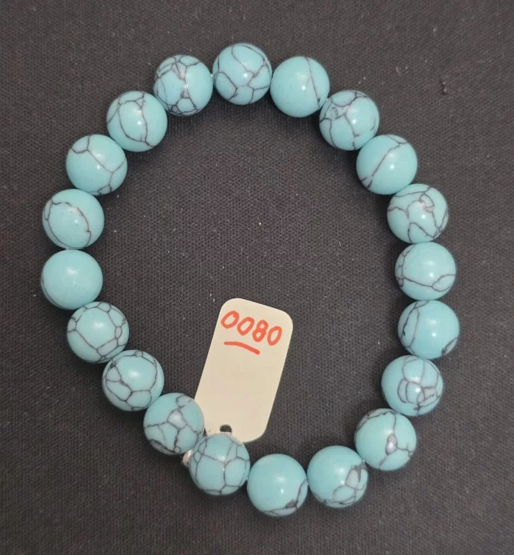 Turquoise (เทอร์ควอยซ์)