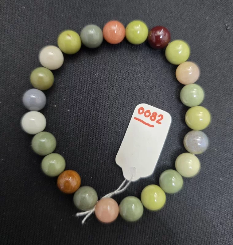 Alashan Agate (อาลาซาน อาเกต)