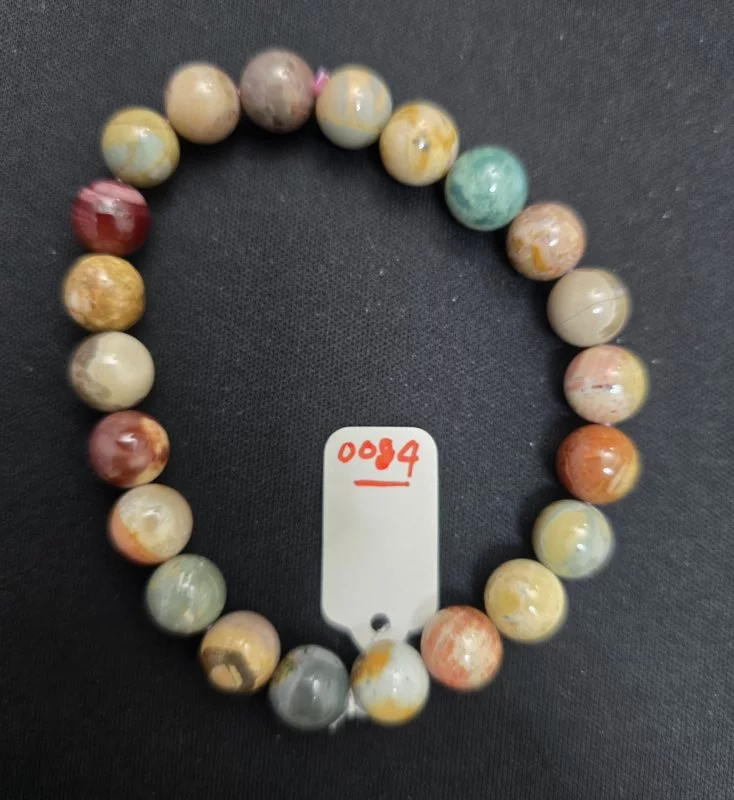 Alashan Agate (อาลาซาน อาเกต)