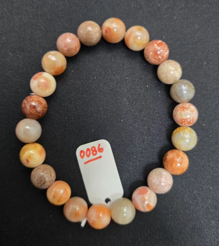 Alashan Agate (อาลาซาน อาเกต)