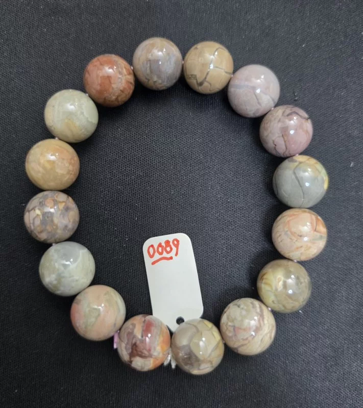 Alashan Agate (อาลาซาน อาเกต)