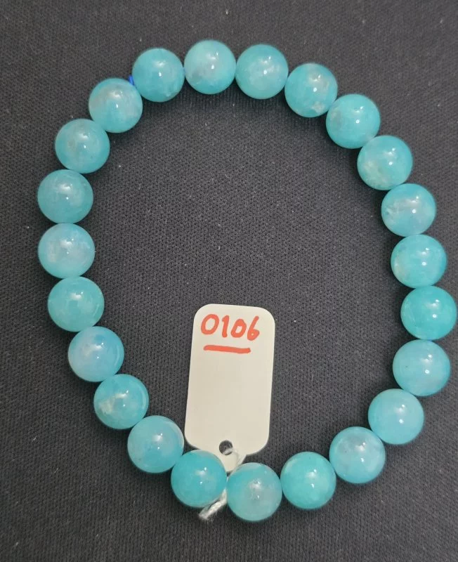 Amazonite (อเมซอนไนท์)