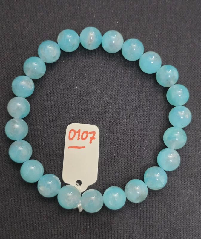 Amazonite (อเมซอนไนท์)