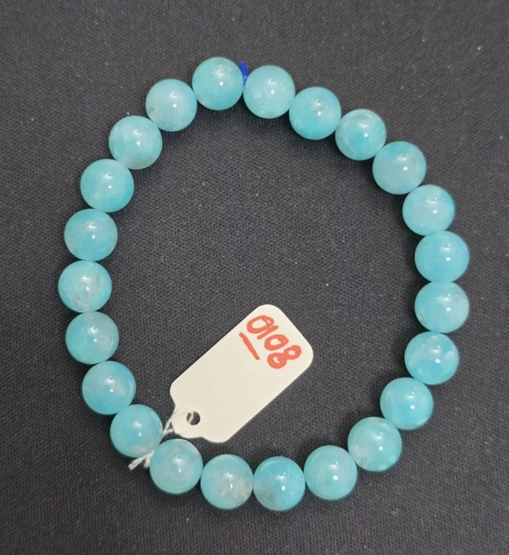 Amazonite (อเมซอนไนท์)