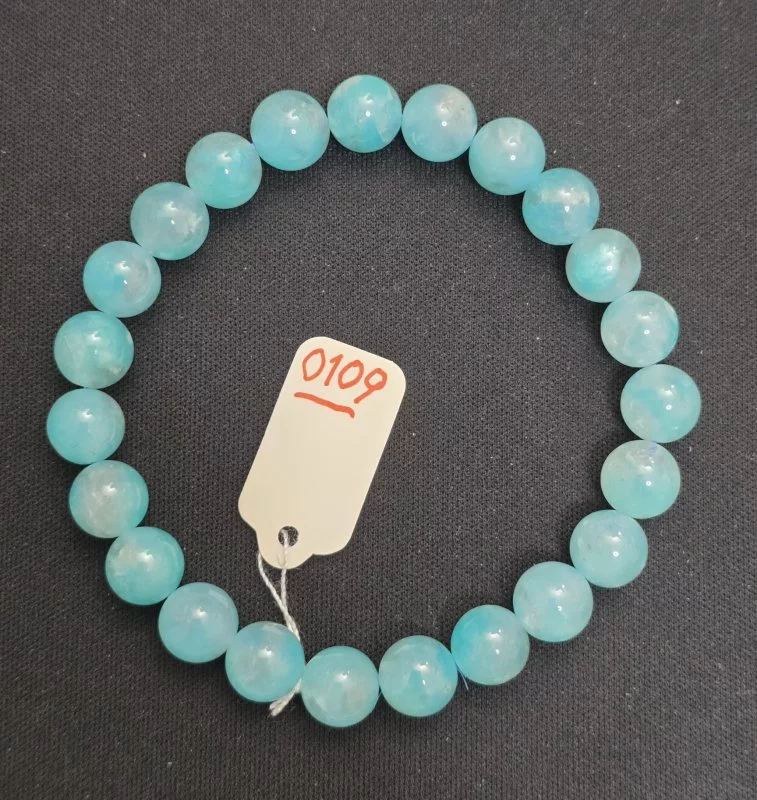 Amazonite (อเมซอนไนท์)