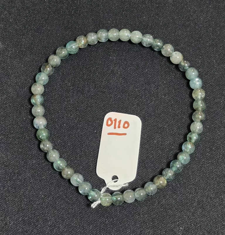 Apatite (อพาไทต์)