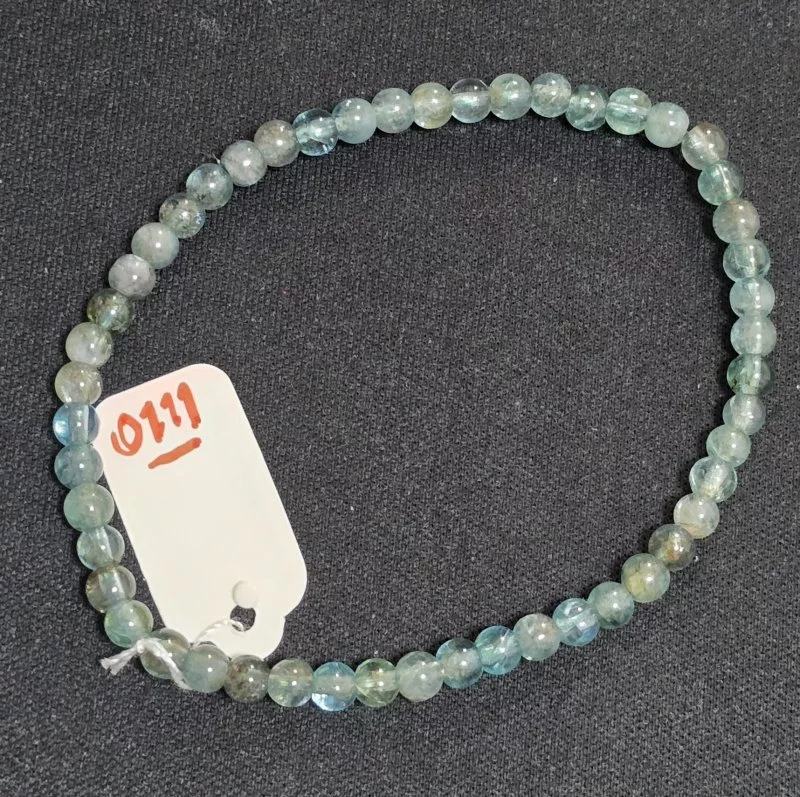 Apatite (อพาไทต์)