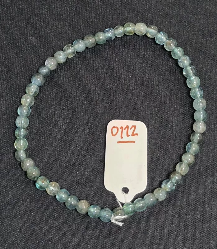 Apatite (อพาไทต์)