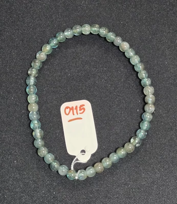 Apatite (อพาไทต์)