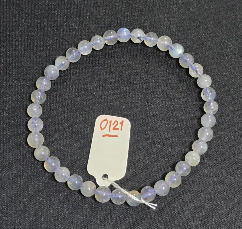 Labradorite (ลาบราดอไรต์)