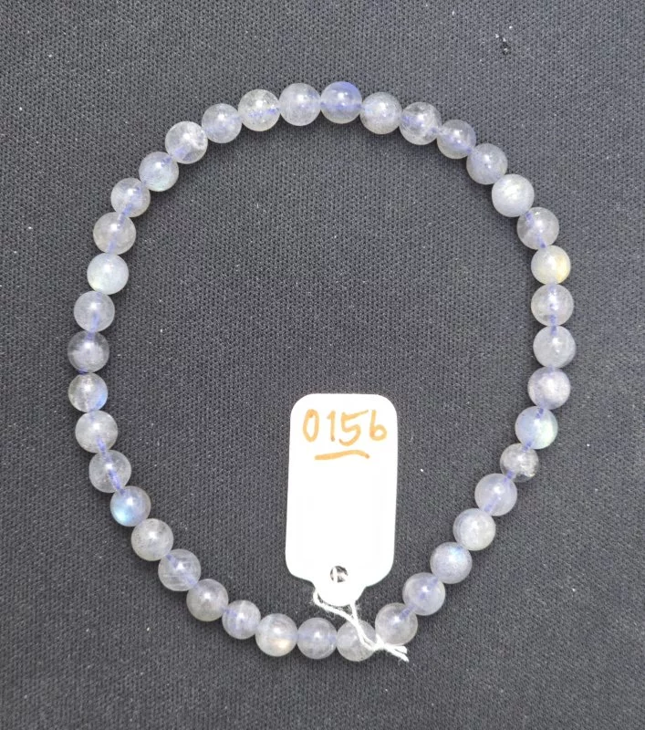 Labradorite (ลาบราดอไรต์)