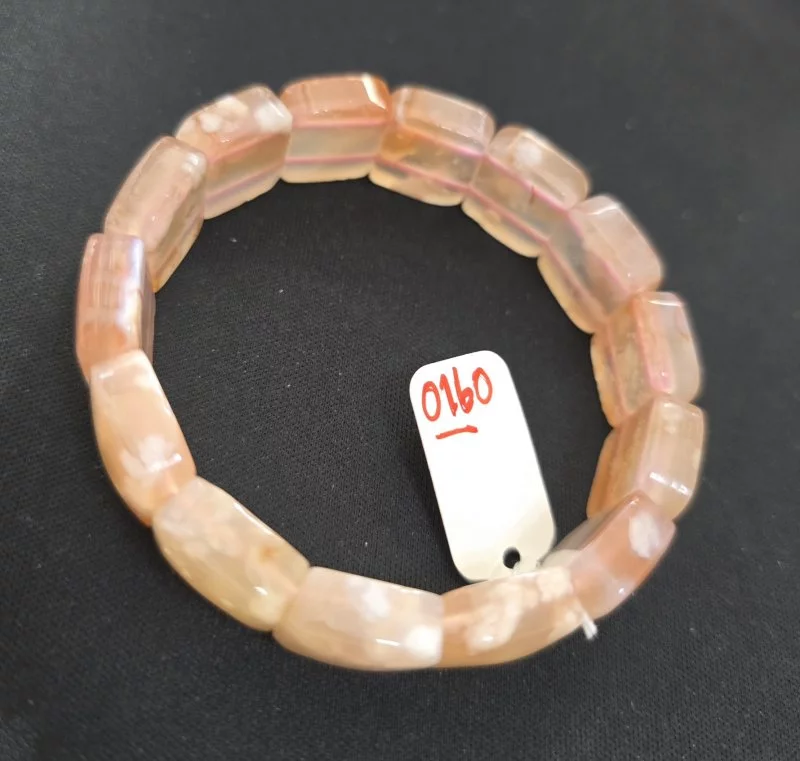 Sakura Agate (ซากุระ อาเกต)