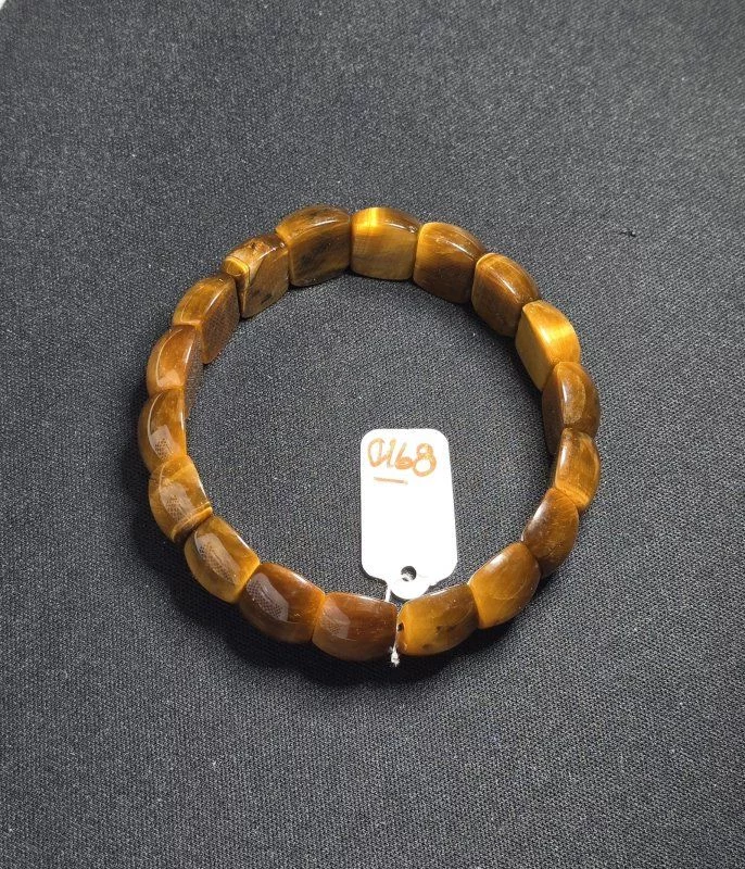 Tiger's Eye (ไทเกอร์ อาย)