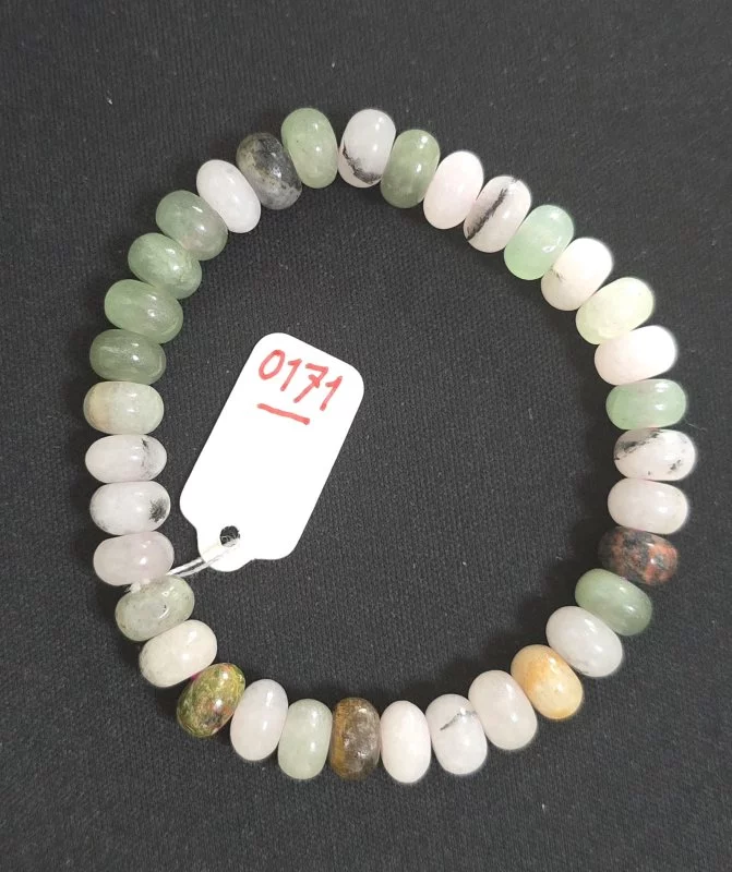 Mix Stone (หินรวมชนิด)