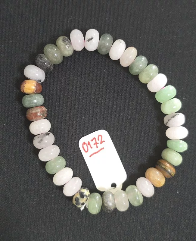 Mix Stone (หินรวมชนิด)
