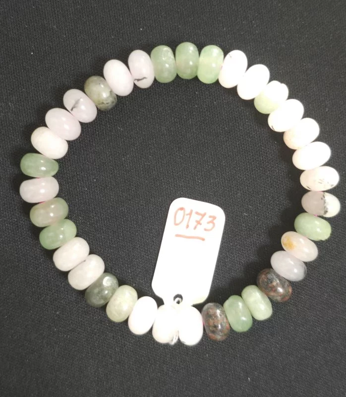 Mix Stone (หินรวมชนิด)