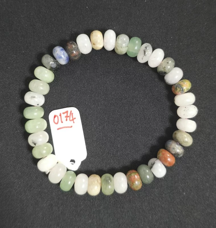 Mix Stone (หินรวมชนิด)