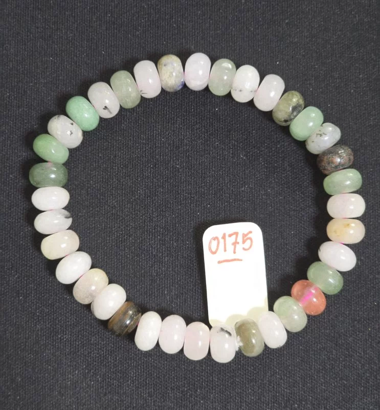 Mix Stone (หินรวมชนิด)