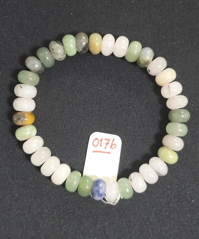 Mix Stone (หินรวมชนิด)