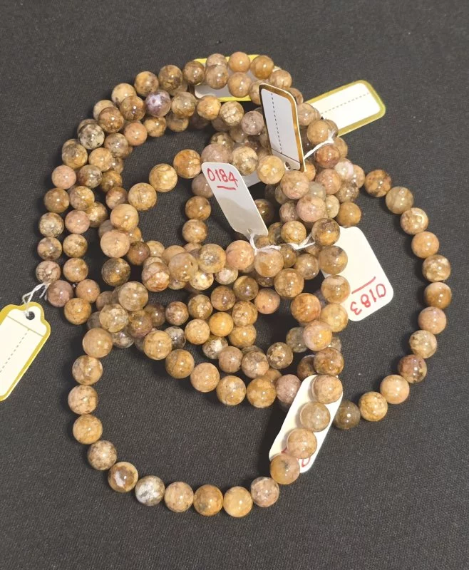 Aragonite (อารากอไนต์)