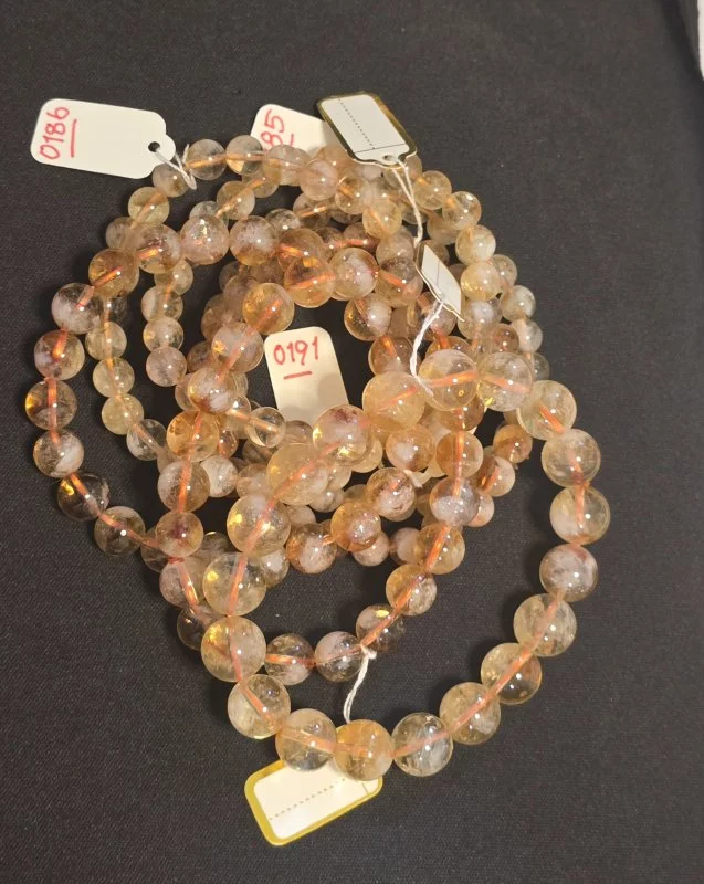 Citrine (ซิทริน)