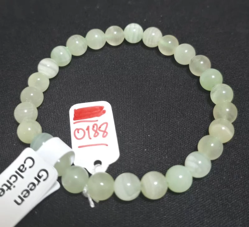Green Calcite (กรีน แคลไซต์)