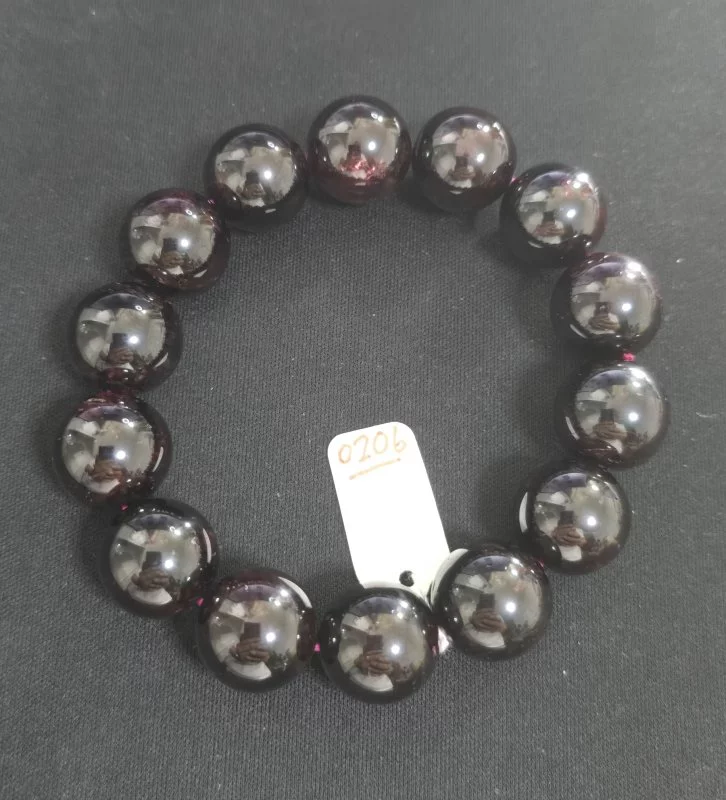Garnet (การ์เนต)