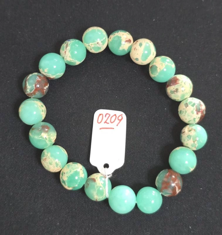 Variscite (วาริสไซต์)