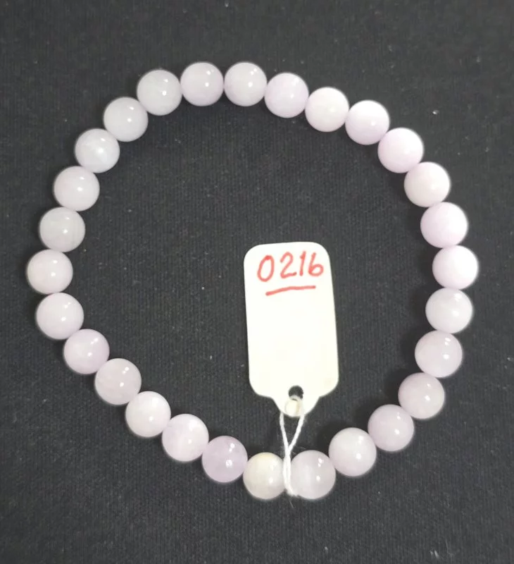 Kunzite  (คุนไซต์)
