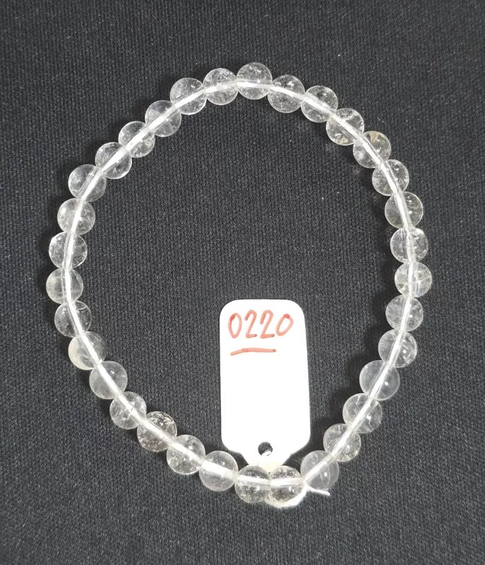 Himalayan Ice Quartz (หิมาลายัน ไอซ์ ควอตซ์ )