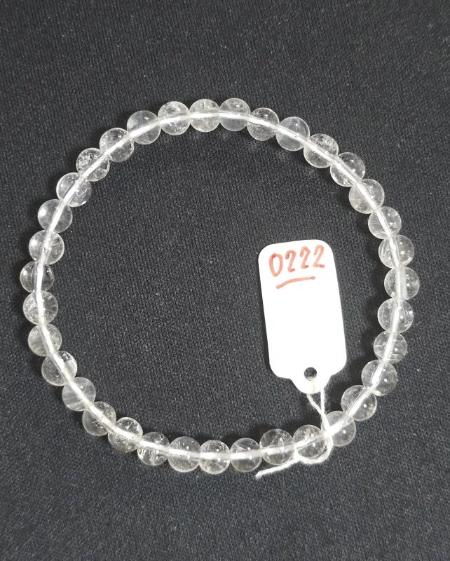 Himalayan Ice Quartz (หิมาลายัน ไอซ์ ควอตซ์ )